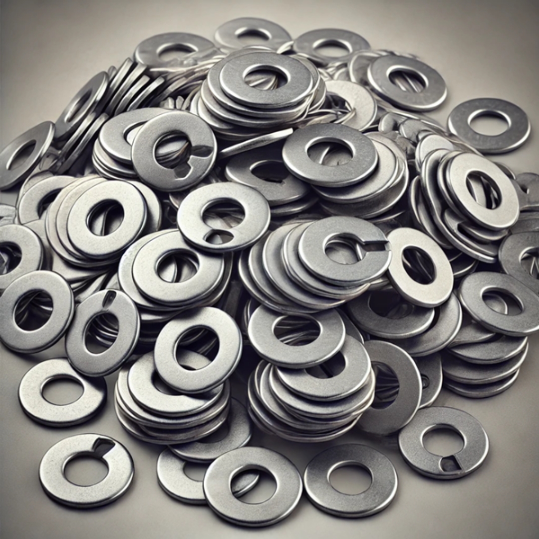 TAB WASHERS